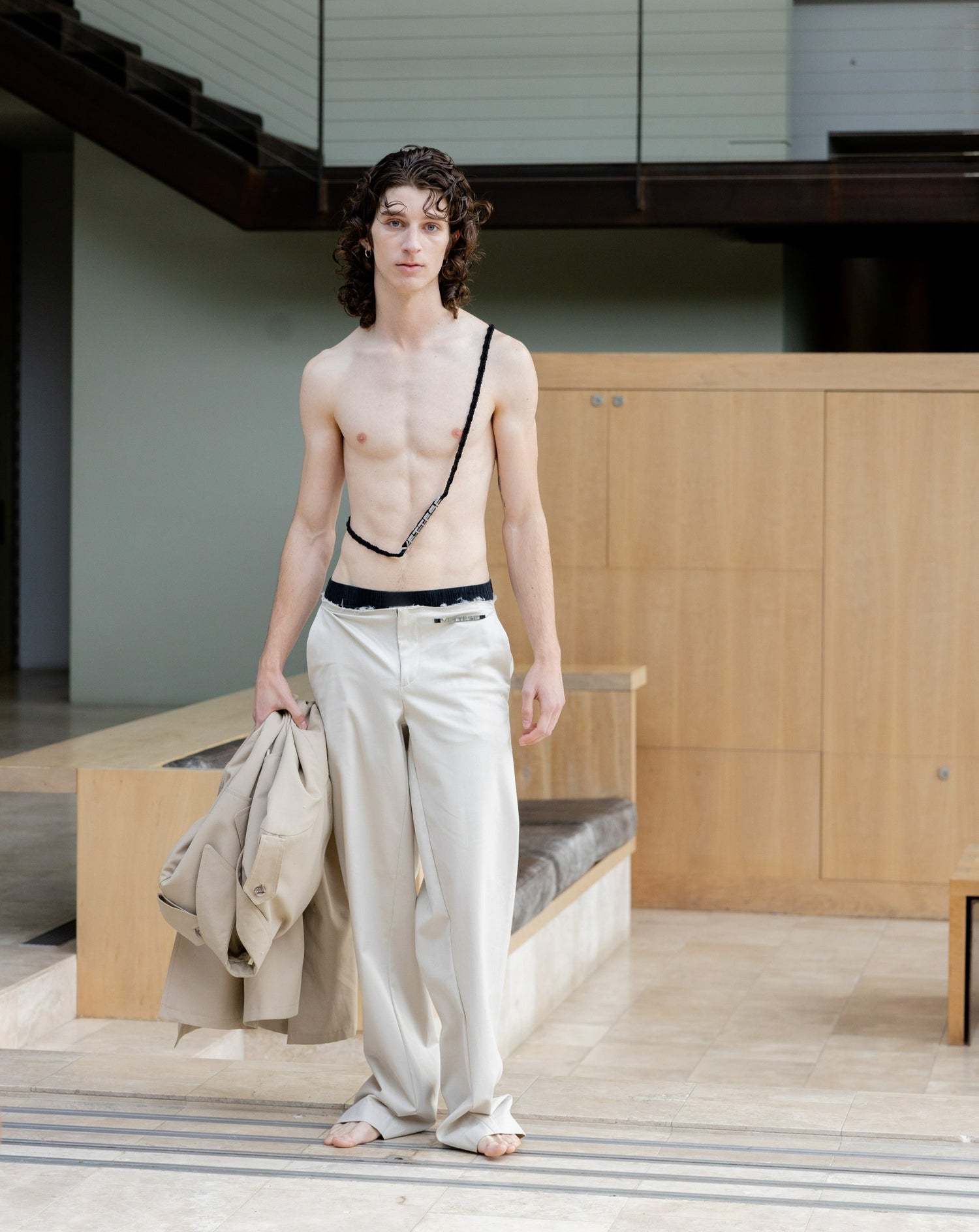 Vettese Classic Pant 2