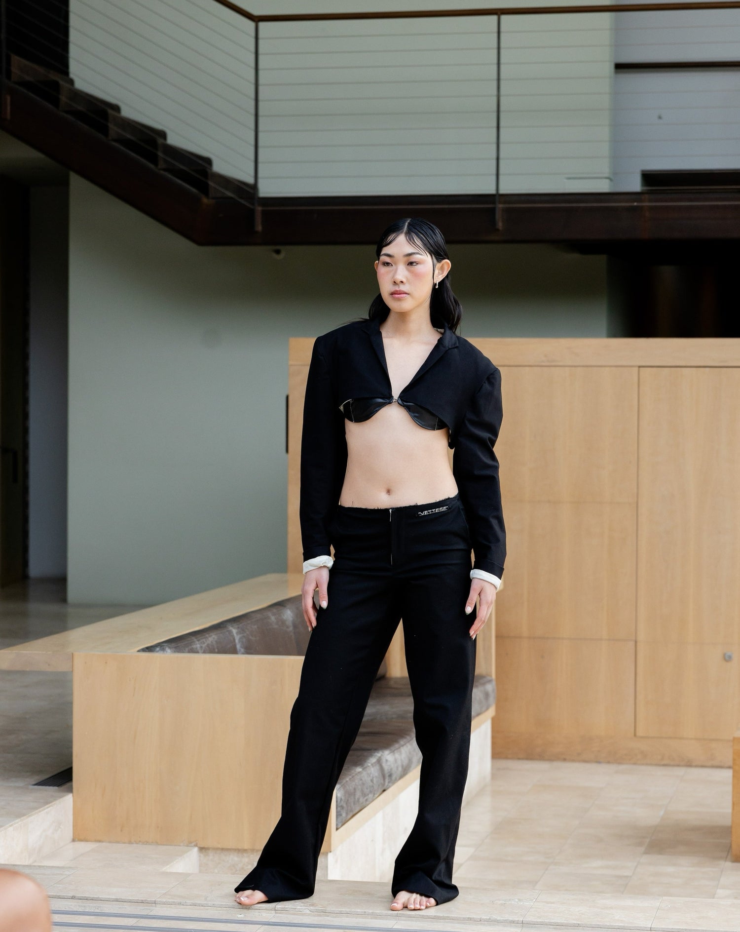 Vettese Classic Pant 2