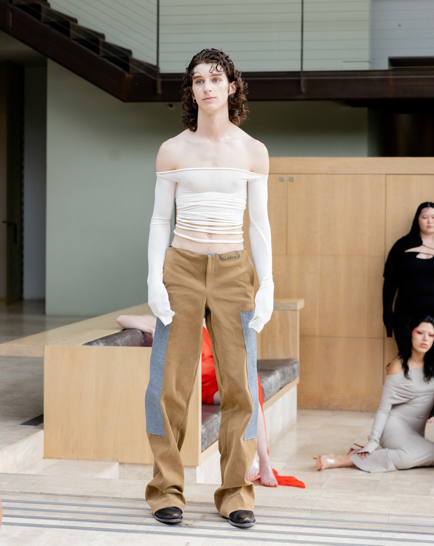 Vettese Classic T Shirt